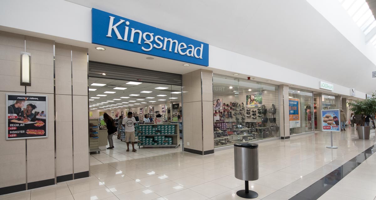 kingsmead shoes norwood mall