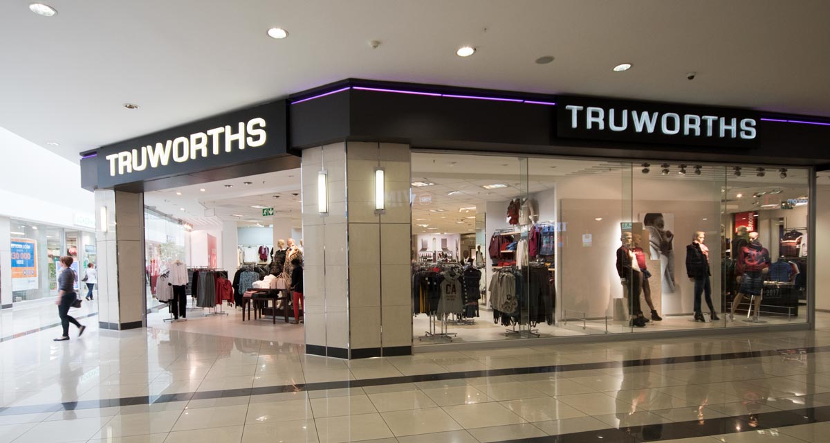 Truworths Randridge Mall