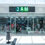 JAM Clothing - Wonderpark Shopping Centre - Pretoria